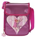 LazyTown Stephanie Pink Premium Lunch Bag