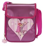 LazyTown Stephanie Pink Premium Lunch Bag