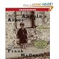 Angela's Ashes: A Memoir [Audiobook, Unabridged] [Audio CD]