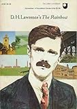 D.H. Lawrence's 'The rainbow'