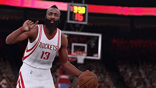 NBA-2K16