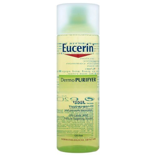 Eucerin Dermo Purifyer Toner 200Ml