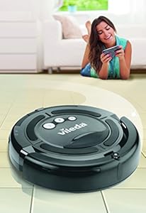 How to buy Vileda Cleaning Robot