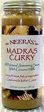 Madras Curry Sauce by Cinnabar Specialty Foods, Inc.