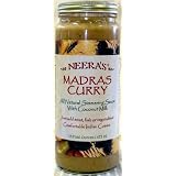 Madras Curry Sauce by 