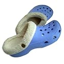 Skywalker-Clogs Polar KIDs, Farbe hellblau - color light blue
