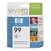 HP Model C9369WN No. 99 Photo Inkjet Cartridge