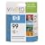 HP Model C9369WN No. 99 Photo Inkjet Cartridge