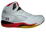 Sporting Goods : Air Jordan 5 Retro 136027 162