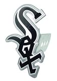 Chicago White Sox Logo Trailer Hitch Cover