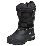 Baffin Little Kid/Big Kid Contour Winter Boot