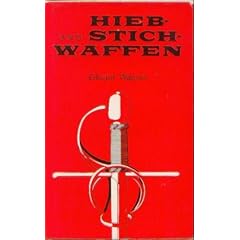 Hieb- und Stichwaffen
