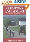 A History of the Amish, Revised and Updated!
