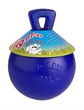 Jolly Pet 6 Tug-n-Toss Blue