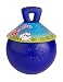 Jolly Pet 6-Inch Tug-n-Toss, Blue