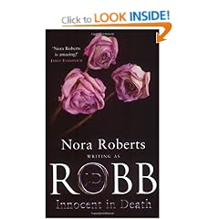 Innocent In Death: The In Death Series: Book 24