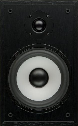 Boston Acoustics Classic II CS26 Bookshelf Speaker, Black Walnut Boston Acoustics Classic II CS26 Bookshelf Speaker, Black Walnut