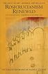Rosicrucianism Renewed: The Unity of Art, Science & Religion: The Theosophical Congress of Whitsun 1907