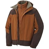 Marmot Gunsight Component Jacket