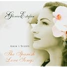 Amor Y Suerte - The Spanish Love Songs