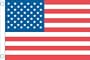 Taylor Made Products 50 Star Us Boat Flag (12" x 18")