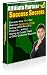 Affiliate Partner Success Secrets - Make An Awesome Living Selling Products You Don't Have To Create Or Stock!