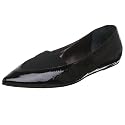 Georgina Goodman Women's Effie Patent Elastic Flat