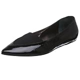 Georgina Goodman Women's Effie Patent Elastic Flat