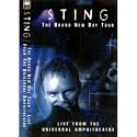 Sting - The Brand New Day Tour: Live From The Universal Amphitheatre