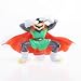 Search : Dragonball Z Gashapon  Part 6 - Great Saiyan Man
