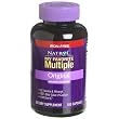 My Favorite Multiple by Natrol (Multi-Vitamin) - 180 capsules My Favorite Multiple by Natrol (Multi-Vitamin) - 180 capsules