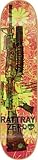 Zero Rattray Strange World Skateboard Deck - 7.75