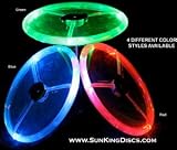 41cAmIDxnDL. SL160  Black Jax MidKNIGHT Disc Golf Midrange   Red