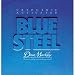 Dean Markley Blue Steel Bass Guitar Strings Set