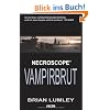 Brian Lumleys Necroscope: Buch 2 - Vampirbrut