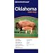 Rand Mcnally Oklahoma State Map