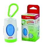 Playtex Diaper Genie On The Go Dispenser