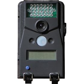 Wild Game Innovations Micro 6 Red Infrared Digital Scouting Camera by