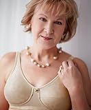 Mastectomy Bra The Rose Contour