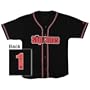 Sopranos - Baseball Jersey