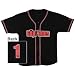 Search : Sopranos - Baseball Jersey