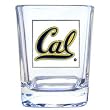 California Golden Bears Square Shot Glass - NCAA College Athletics Fan Shop Sports Team Merchandise