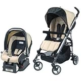 Peg Perego Si Travel System