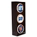 New York Mets Let's Go Light