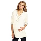Everly Grey Women's Maternity Soti Top