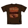 Dirt - T-Shirt Brown (XL)
