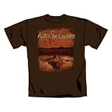 Dirt - T-Shirt Brown (L)