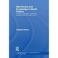 New Norms and Knowledge