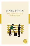Produkt-Bild: Die Abenteuer von Tom Sawyer (Fischer Klassik)