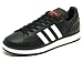 adidas (�A�f�B�_�X) CP 2+ (�L�����p�X2+) 019060 �u���b�N/�z���C�g